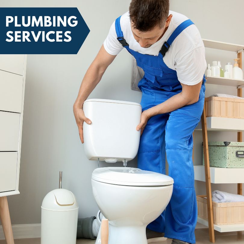Plumbing Company in Gainesville, GA